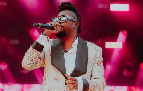 The Reigning Dancehall King Beenie Man Will Be In Concert At Eventim Apollo In London Next Month