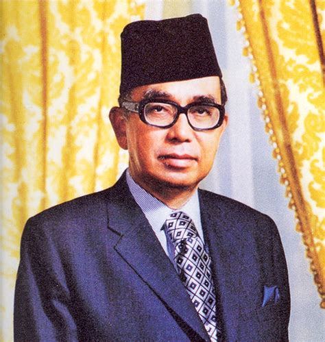 Sejarah Malaysia | Malaysia History: Malaysia's Prime ...