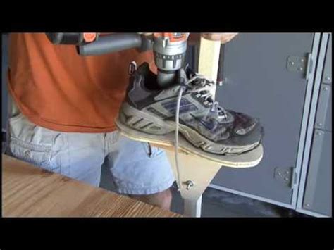 Check spelling or type a new query. Weekend Project: DIY Stilts - YouTube