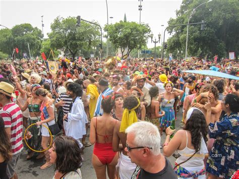 Carnaval De Rio Music Sex Drug And Sometimes Love Br Sil