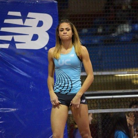 So is strong the new sexy? 51 best SYDNEY images on Pinterest | Sydney mclaughlin ...