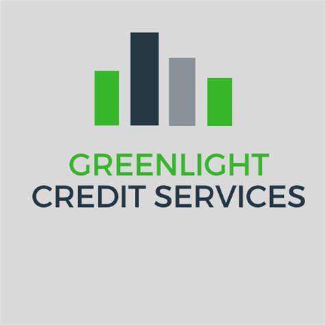 Greenlight Credit Services