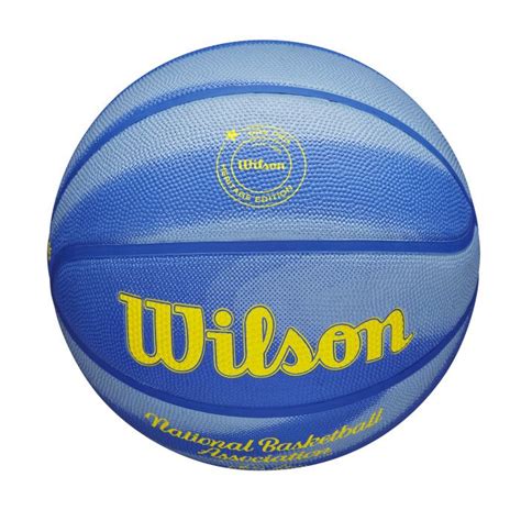 Ballon Wilson Nba Drv Pro Heritage Basket4ballers