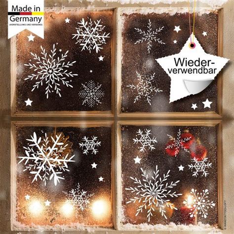 Gerade im winter ist das basteln eine schöne möglichkeit, sich die zeit zu vertriben! Fensterbiild Eule Winter Basteln / Fensterbild - Vogel Auf ...