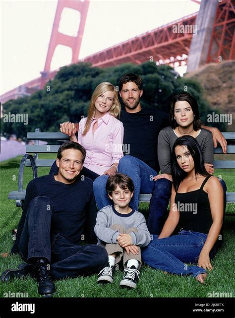 Party Of Five Tv Paula Devicq Hi Res Stock Photography And Images Alamy