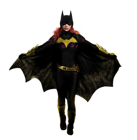 https://www.deviantart.com/camo-flauge/art/Batgirl ...