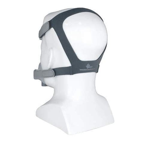 Bmc F Full Face Mask Ultimate Comfort And Protection