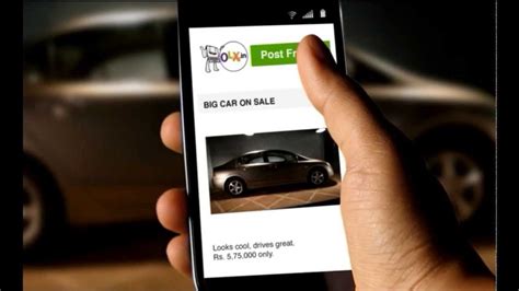 Find here mobile phones, cellphones, cellular phones, suppliers, manufacturers, wholesalers, traders with mobile phones prices for buying. OLX Mobile app TVC - YouTube