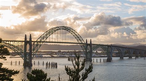 Things To Do In Newport Oregon Hallmark Oceanfront Resorts Oregon