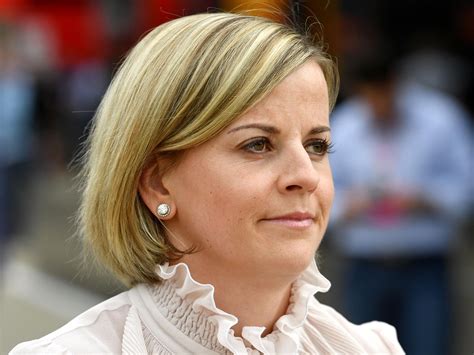 Susie Wolff Formula E S Trailblazing Team Boss Insists Only Female