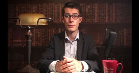 The Armchair Historian Quits Youtube Because His Videos Are Getting