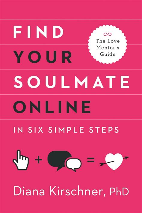 Find Your Soulmate Online In 6 Simple Steps