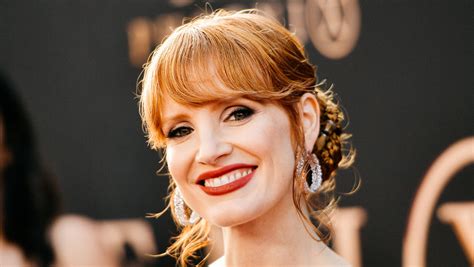 This Is How Much Jessica Chastain Is Really Worth