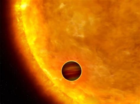 60 New Hot Jupiters Spotted By Yale Researchers