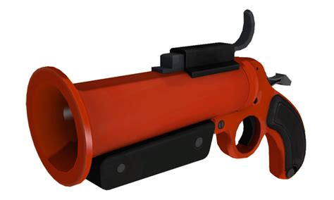 Free Team Fortress 2 Guns Usmokasin