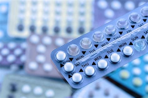 How Do Birth Control Pills Work Britannica