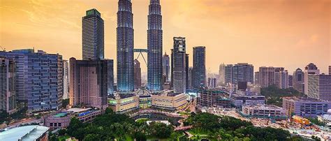 Hope this helps :) electronics as you rightly guessed, malaysia, is indeed a good place to buy cheap electronic goods. Cruises to Kuala Lumpur (Port Klang), Malaysia | Royal ...