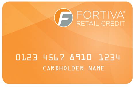 Strangely, whereas most credit cards waive their annual fee the first year and charge it thereafter, the fortiva card functions in reverse. Fortiva Retail Credit | Instant Retail Credit