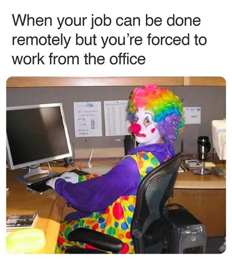 Clown Job Meme Meme Subido Por Alonekaven Memedroid