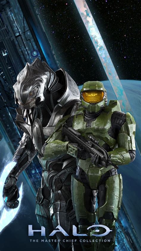 Hd Wallpaper Android Halo Armor Android Wallpaper