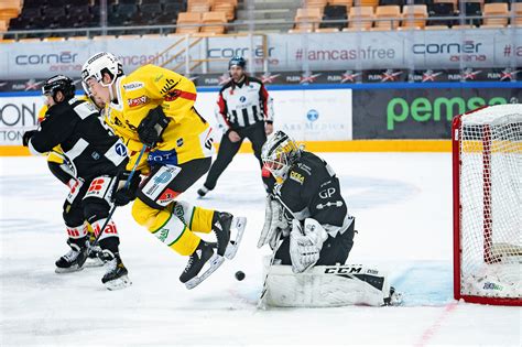 Lugano Vs Bern 20 Hockeyfansch