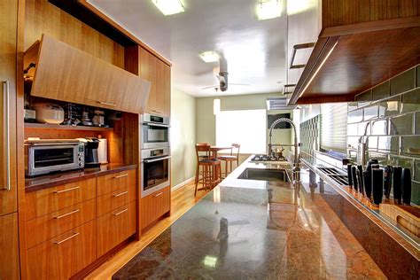 Find great deals on kitchen appliances in san francisco, ca on offerup. Belmont Kitchen Remodel - Contemporary - Kitchen - San ...