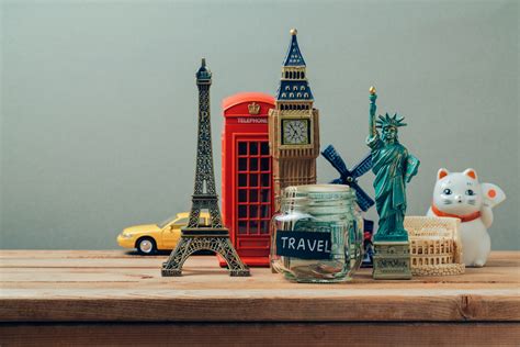 6 Places To Purchase Travel Souvenirs For Your Next Trip