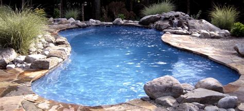 While the package includes most of what you need for the pool itself, you must as mentioned earlier, now is not the time to go cheap, a fiberglass pool is significantly more expensive than an above ground pool. In Ground Fiberglass Pools | Journal of interesting articles
