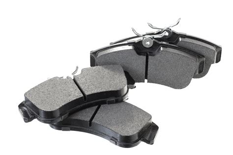 The Different Types Of Brake Pads That You Should Know About In The