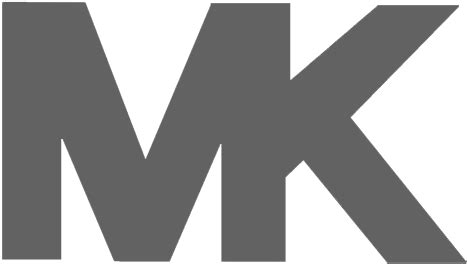 Download Graphic Design Telford Irongiant Mk - Michael Kors Logo Png png image