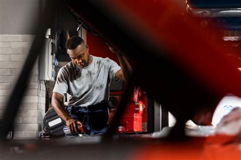 Factors To Consider For The Best Mobile Car Mechanic In Dubai