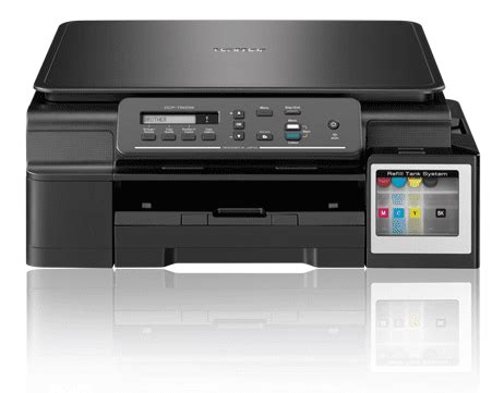 Brother dcp t500w driver installation manager was reported as very satisfying by a large percentage of our reporters, so it is recommended to download after downloading and installing brother dcp t500w, or the driver installation manager, take a few minutes to send us a report: Brother Driver Dcp-T500W - Printer Brother Dcp T500w Driver Ubuntu 19 04 How To Download And ...