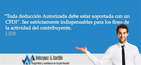 Requisitos De Las Deducciones Autorizadas Del Impuesto Sobre La Renta