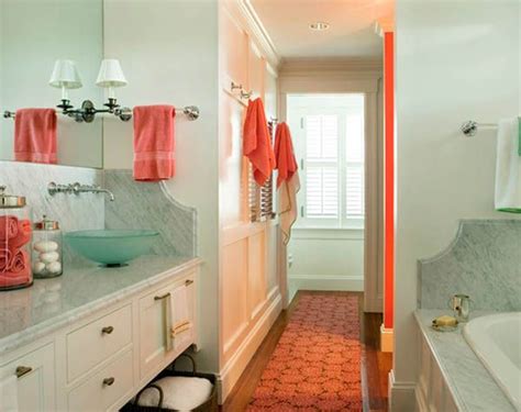 Coral bathroom bathroom rules bathroom decor bathroom wall | etsy. Bathroom Design | Essentials | Bath Accessories | Coral ...