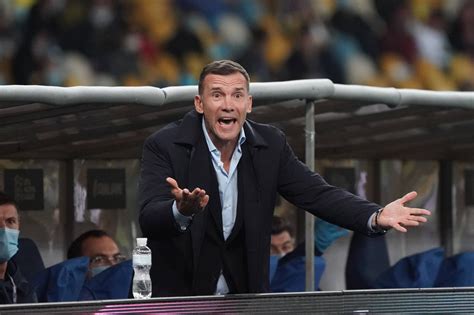 Andriy shevchenko is not only a legend in ukraine but a legend of the game. Reports arise that former Chelsea striker Andriy ...