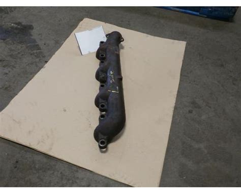 Ford 73 Power Stroke Exhaust Manifold In Kankakee Illinois P 526