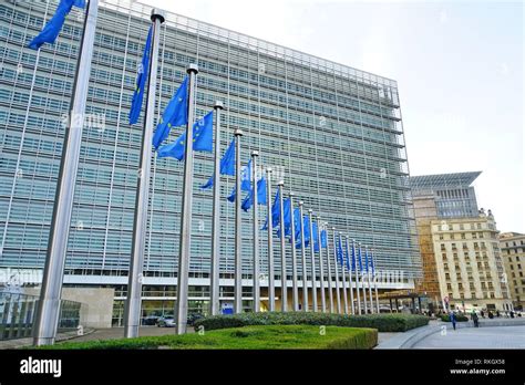 The European Union Eu Hi Res Stock Photography And Images Alamy