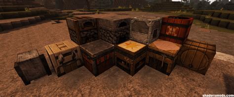 Misas Realistic Texture Pack 1171 → 114 Download Resource Pack