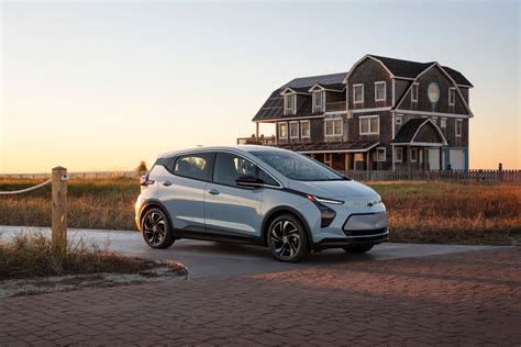 2022 Chevy Bolt Euv All Electric Suv Is First Chevrolet To Offer Super