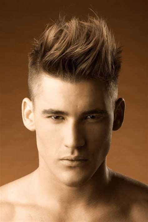 20 New Undercut Hairstyles For Men The Best Mens