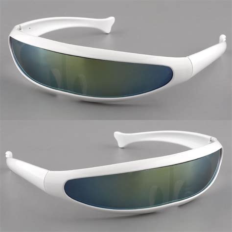 Futuristic X Men Outdoor Sports Travel Unisexsunglasses Eyewear
