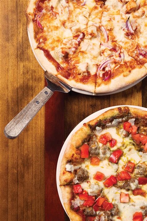 30 Best Pizza Places In Milwaukee
