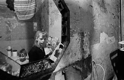 Photos Of Whitechapel Slums 1969 Flashbak Black And White Pictures