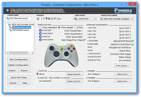 Pinnacle Game Profiler Download And Review