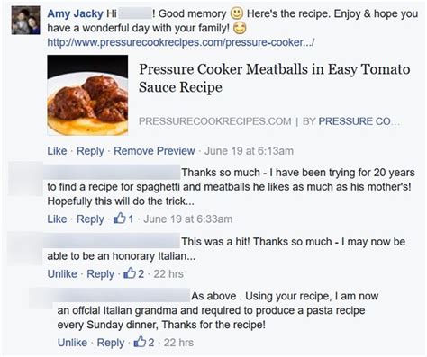 Amy Jackys Story Pressure Cook Recipes Tomato Sauce Recipe Easy Pressure Cooking