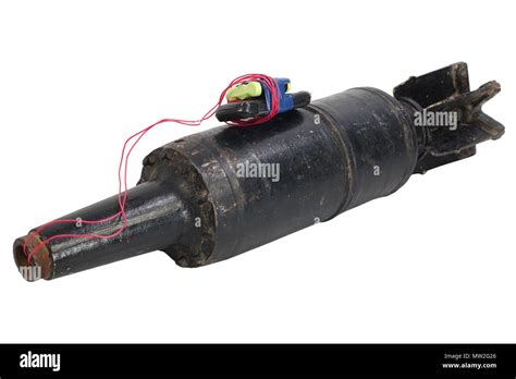 Ied Explosive Bomb Stock Photos And Ied Explosive Bomb Stock Images Alamy