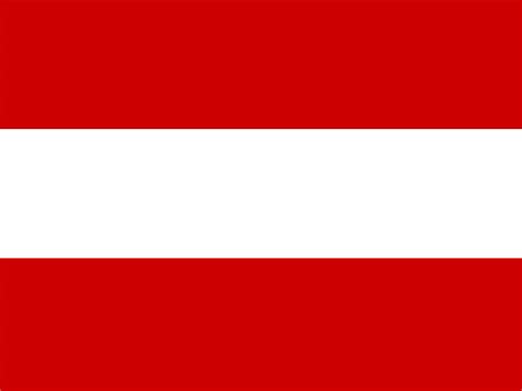 Die farben der republik österreich und das allgemeine aussehen der flagge wurden mit dem bundesverfassungsgesetz vom 1. Flagge Österreich - Hintergrundbilder