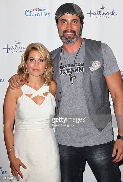Victor Webster Girlfriend Photos And Premium High Res Pictures Getty Images