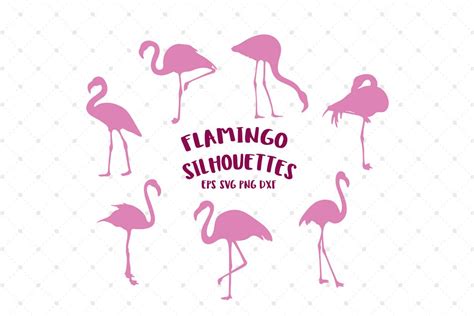 Flamingo Svg Free File