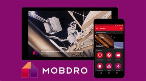 Mobdro Mod Apk Unlocked Premium Live Tv Download Free For Android 2022